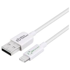 Καλώδιο ReConnect USB-A 2.0 σε Lightning, 2μ