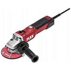 Flex γωνιακός τροχός LBE 20-8 125-EC INOX