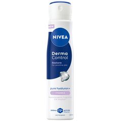 NIVEA_Derma Control Restore αποσμητικό σπρέι 250ml