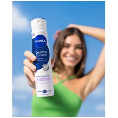 NIVEA_Derma Control Restore αποσμητικό σπρέι 250ml