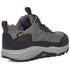 Γυναικεία παπούτσια πεζοπορίας Teva Ridgeview γκρι μέγεθος 40.5