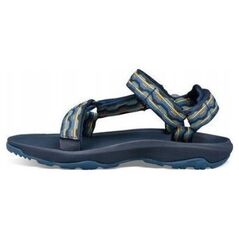 Teva Y'S Hurricane XLT 2, KDBL, 36 (us 4)| uk 3