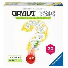 Ravensburger Ravensburger GraviTrax The Game Impact