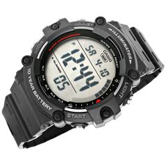 Ρολόι Casio ΡΟΛΟΪ CASIO ΠΟΛΥΛΕΙΤΟΥΡΓΙΚΟ AE-1500WH-1AVDF