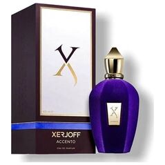 Xerjoff Perfumy Unisex Xerjoff EDP V Accento 100 ml