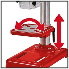 Επιτραπέζιο Δράπανο Einhell TC-BD 450 EINHELL