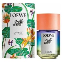 Loewe Άρωμα Unisex Loewe EDT Paula's Ibiza Eclectic 100 ml