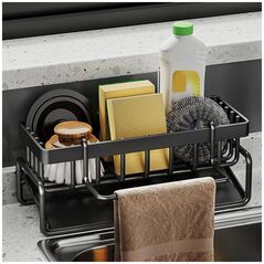 ATL DA219 Ράφι οργάνωσης για νεροχύτη