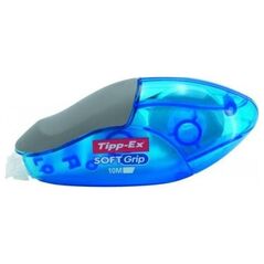 TIPP-EX ΔΙΟΡΘΩΤΙΚΗ ΤΑΙΝΙΑ TIPP-EX SOFT GRIP 4,2mm*10m