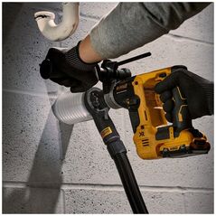 Σετ ηλεκτρικών εργαλείων Dewalt DEWALT.COMBO KIT 12V DCK2101L2T (DCH072 DCD703) 2x3.0Ah TSTAK