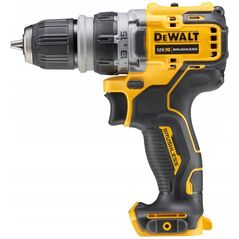 Σετ ηλεκτρικών εργαλείων Dewalt DEWALT.COMBO KIT 12V DCK2101L2T (DCH072 DCD703) 2x3.0Ah TSTAK