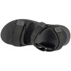 FitFlop Neo-D-Hyker XT Σανδάλια IB9-090 Czarne 37