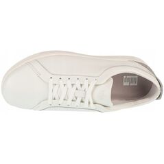 FitFlop Rally Crystal Sneakers HY8-610 λευκό 39