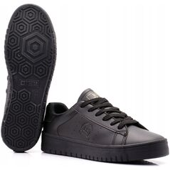 Big Star Sneakers Παπούτσια NN274576 Czarne 37
