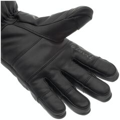 Glovii Θερμαινόμενα, δερμάτινα γάντια σκι, μεγέθη: XL (GS5XL)