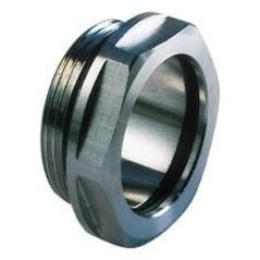 Conex Μεταβατικός σύνδεσμος GZ B OYSTER 15x1/2" ορείχαλκος επινικελωμένος (Y8243V01504000)
