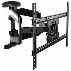 Βάση Τοίχου για Τηλεόραση Gembird 32-75"/WM-75ST-01 GEMBIRD