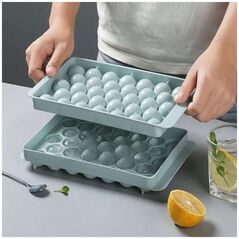 ATL DA174 Φόρμα για παγάκια σοκολατάκια πραλίνες