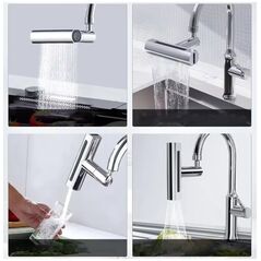 Πολυλειτουργικός αεριστήρας κουζίνας ATL DA213