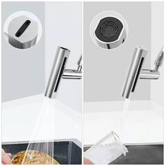 Πολυλειτουργικός αεριστήρας κουζίνας ATL DA213