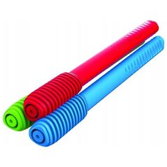 Μαρκαδόροι Keyroad KEYROAD, τριγωνικοί, πλενόμενοι, συνδυασμένοι, 24 τεμάχια, κουτί, μίξη χρωμάτων