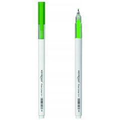 Στυλό Keyroad Cienkopis KEYROAD, 0,4mm, 4 τεμ., blister