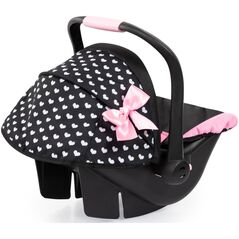 Κάθισμα αυτοκινήτου Bayer Bayer Κάθισμα αυτοκινήτου Deluxe με θόλο 67960AA