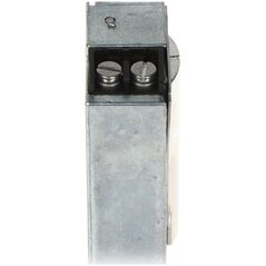 Ηλεκτρική κλειδαριά Yotogi HARTTE XS12R-B σειρά XS 12V DC αντιστρεπτή με ενισχυμένο ελατήριο