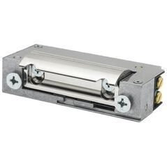 Emas Ηλεκτρική κλειδαριά HARTTE XS12UW-B σειρά XS 12V AC/DC standard με διακόπτη ενισχυμένη