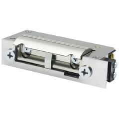 Emas Ηλεκτρική κλειδαριά HARTTE XS12UW-B σειρά XS 12V AC/DC standard με διακόπτη ενισχυμένη