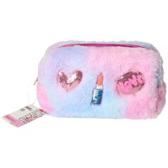 Canenco CREATE IT! Furry make-up puszysta torba 84555 /6