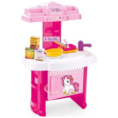 Dolu DOLU Unicorn η πρώτη μου κουζίνα 2516 25166