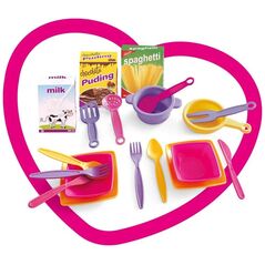 Dolu DOLU Unicorn η πρώτη μου κουζίνα 2516 25166