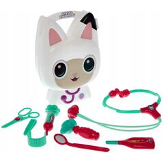 HTI GABBY ιατρικό σετ με βαλιτσάκι 1500063 /6