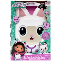 HTI GABBY ιατρικό σετ με βαλιτσάκι 1500063 /6