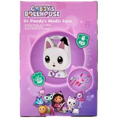 HTI GABBY ιατρικό σετ με βαλιτσάκι 1500063 /6