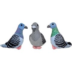 Sunday Περιστέρι G-97 3rodz 22cm 168054