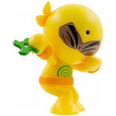 Φιγούρα Media Service Zawada FART NINJAS με ήχο Gassy Grasshopper 70699