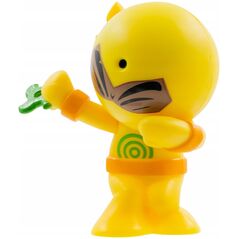 Φιγούρα Media Service Zawada FART NINJAS με ήχο Gassy Grasshopper 70699