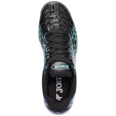 Joma Maxima 2531 TF MAXS2531TF Μαύρο 43