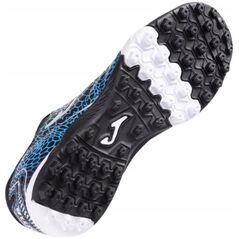 Joma Maxima 2531 TF MAXS2531TF Μαύρο 43