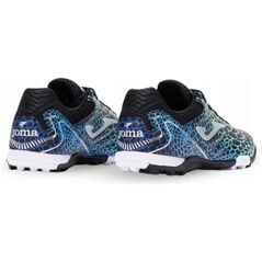 Joma Maxima 2531 TF MAXS2531TF Μαύρο 43