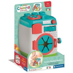 Clemmy Αισθητηριακό Πλυντήριο