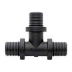 KAN-therm Τρίοδης PPSU Push 12mm - 9014.650