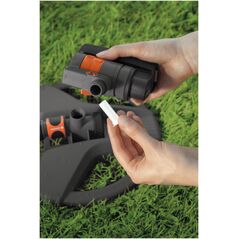 GARDENA Κηπουρικό εκτοξευτήρας νερού ταλαντευόμενος (8057)