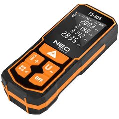 Νέο λέιζερ αποστασιόμετρο 75-206