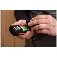 Νέο λέιζερ αποστασιόμετρο 75-204