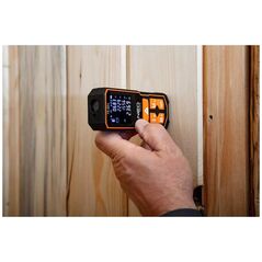 Νέο λέιζερ αποστασιόμετρο 75-204