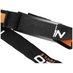 Φακός κεφαλής Neo 99-069