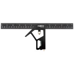 Neo Γωνιά (Πολυλειτουργική αλουμινένια γωνιά 30 cm)